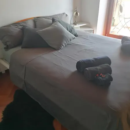 Tatil Evi Natascia Trieste