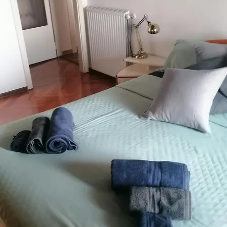 Tatil Evi Natascia