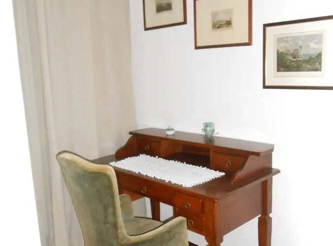 Natascia Nyaraló Trieszt