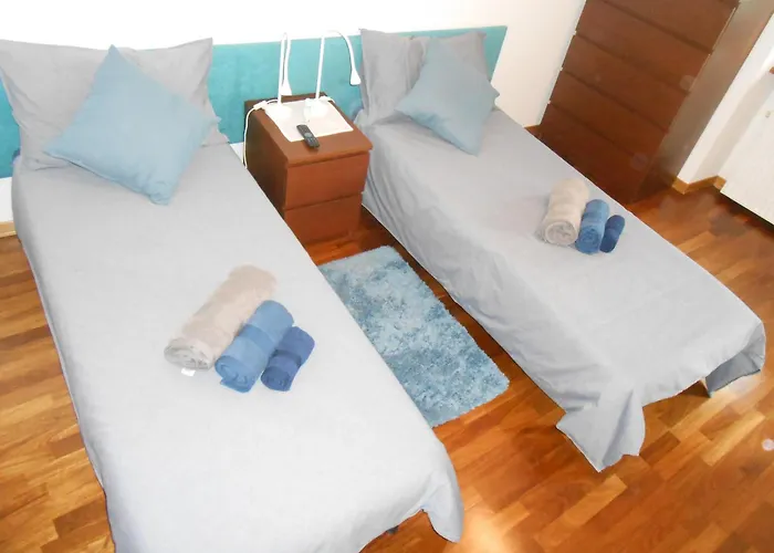 Natascia Nyaraló Trieszt