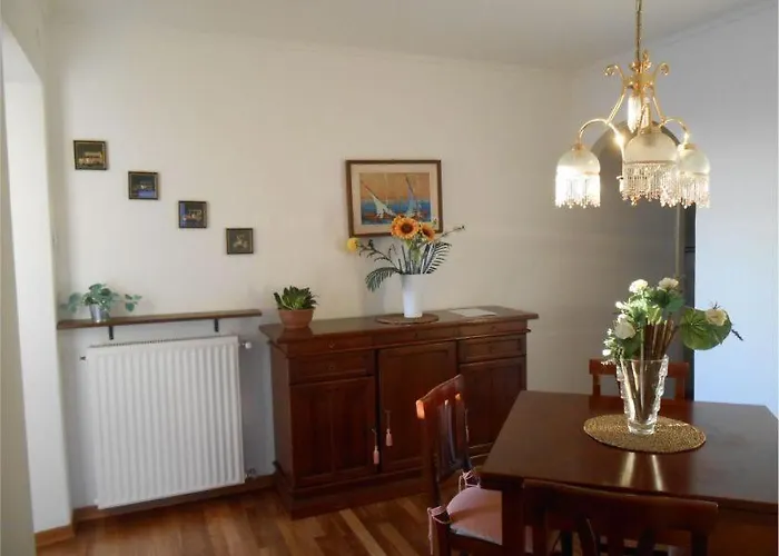 Holiday home Natascia Trieste