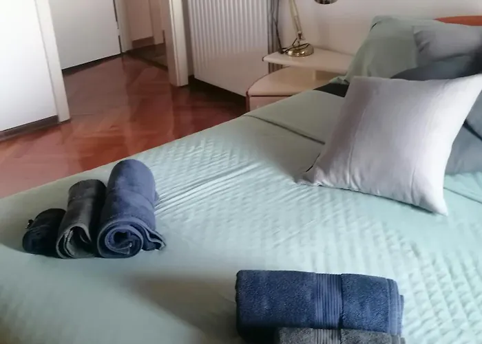 Holiday home Natascia